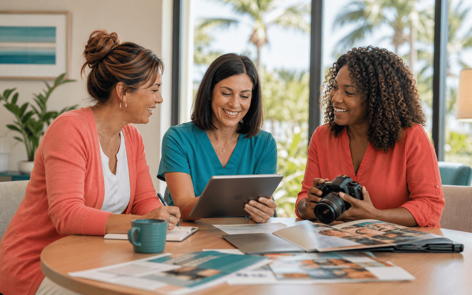 Treasure Coast Hospice newsroom launches as a clearer source for official updates