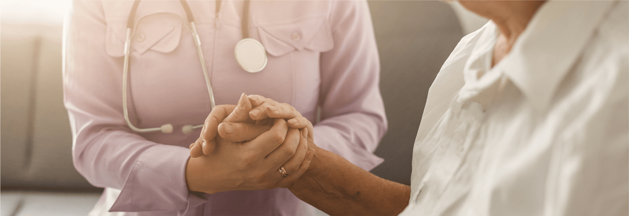 Advance care planning conversation