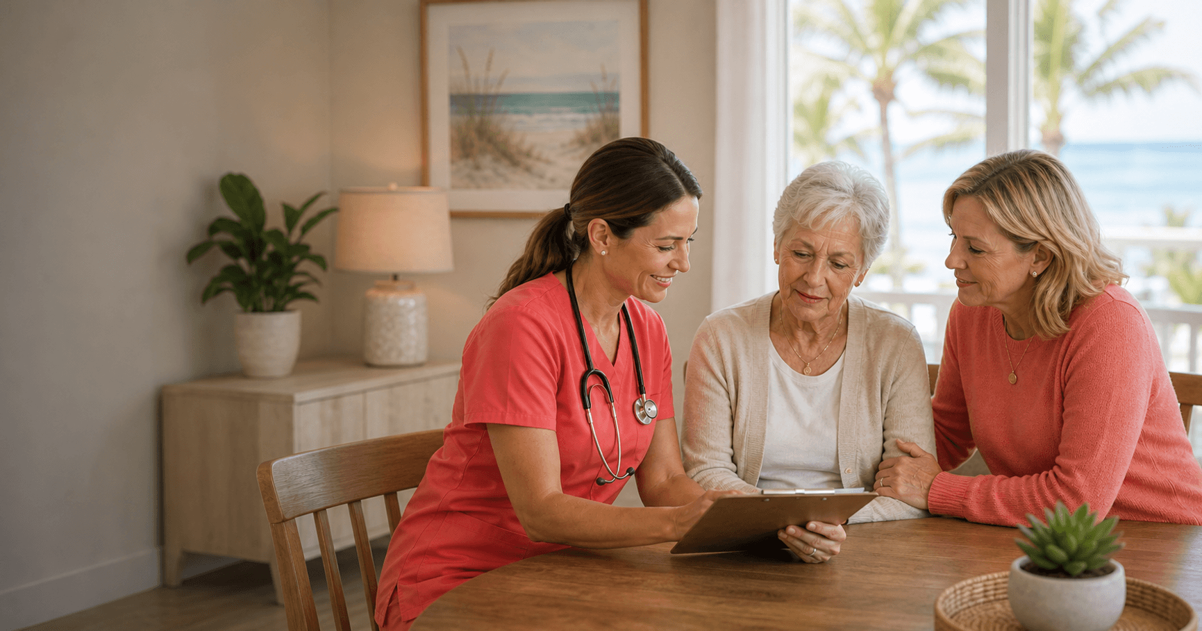 Caregiver Guidance