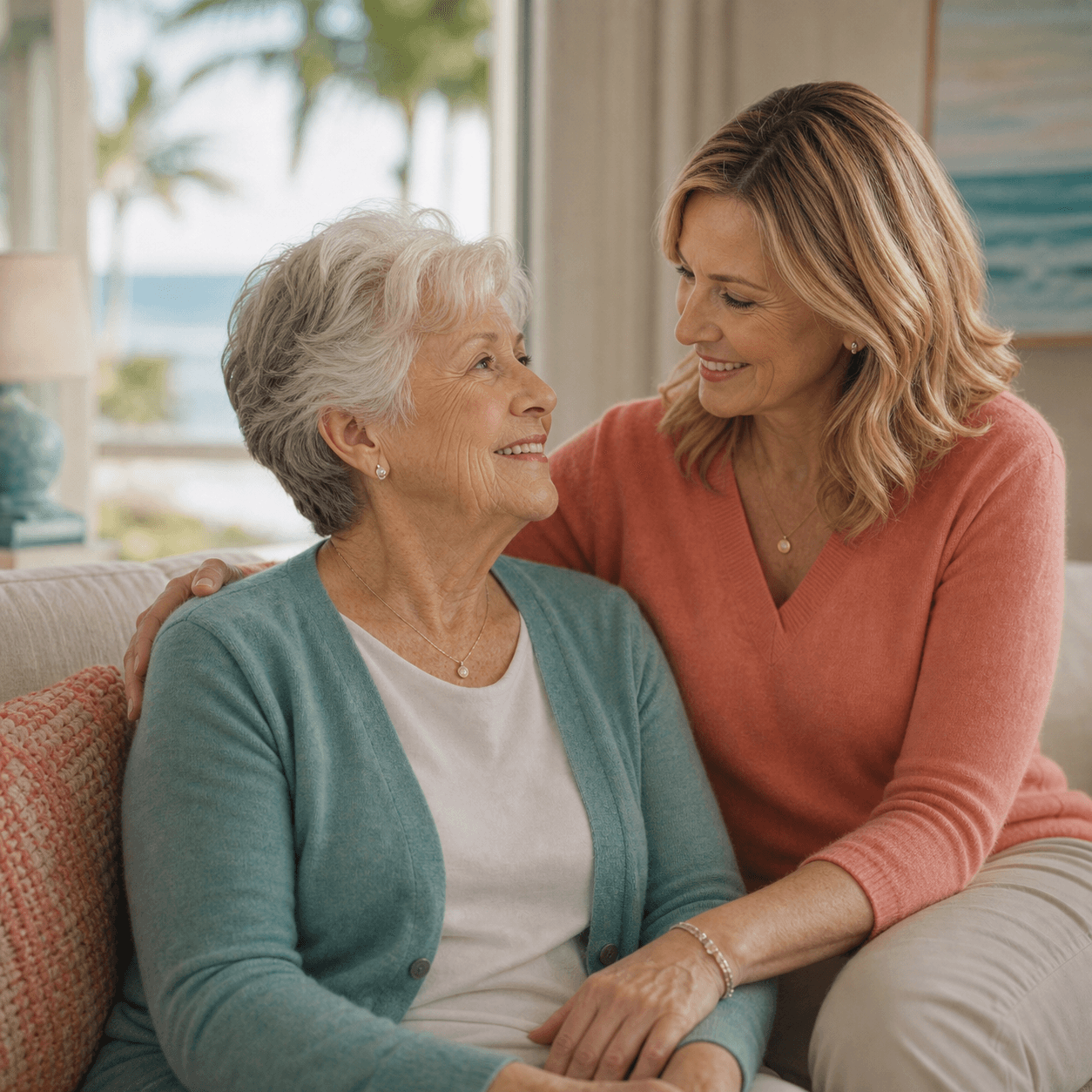 Patient Story