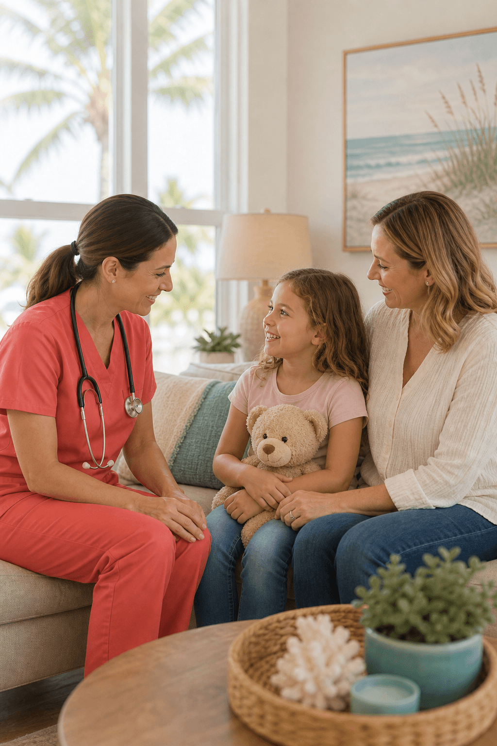 Pediatric Care